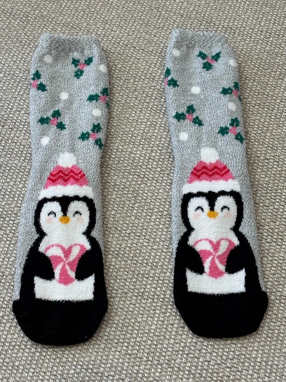 Women’s Holiday Socks